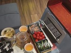 -华夏良子·足道SPA艾灸(王府井店)
