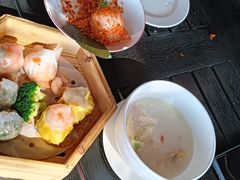 -鹿鸣酒家(越秀店)
