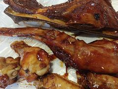 -赵元章肉骨烧(山塘街店)