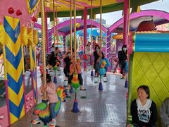 -七彩云南欢乐世界