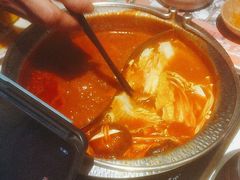 -温禾牛·和牛寿喜烧自助火锅(恒基名人店)
