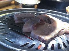 -喜来稀肉(北外滩白玉兰广场店)