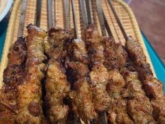 -巴依老爷·新疆美食(上城区天城路店)