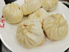 传统猪肉大葱-汇兴居·老北京小吃(体育馆西路店)