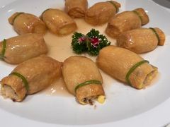 -玉华台饭庄·淮扬菜·烤鸭(望京店)