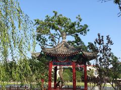 -西海子公园