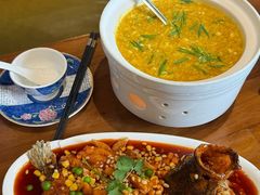 -老西门·常州菜(新区店)