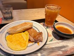 -大快活(丽丰店)