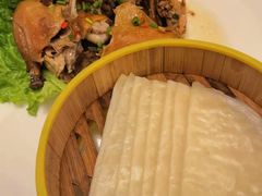 -惠丰堂饭庄·烤鸭·京味菜(西北旺·唐家岭店)