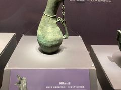 -南越王博物院(王宫展区)