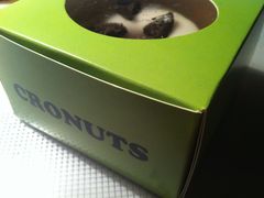 -西点坊(浦东香格里拉店)