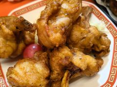 -拉面莊夢語＆中华料理八椿