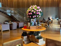 -君悦酒店·La Terrazza意合園·意式风味