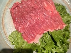 -老墙根涮肉(王四营店)