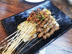 -宝翠花园餐厅(沙湖店)