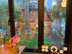 -Money Shops(愚园路店)