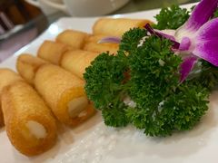 炸牛奶-大门水乡·顺德菜