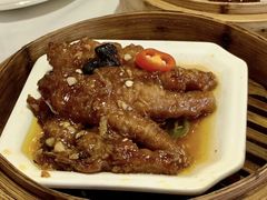-稻香海鲜饭店(第一国际店)