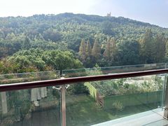 -上海佘山世茂艾美酒店