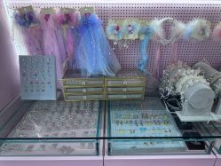-meland亲子乐园(北京首开通州万象汇店)