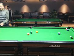 -云川台球(马甸店)