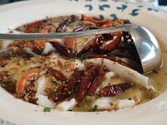 -花椒笑成都小馆(百脑汇店)