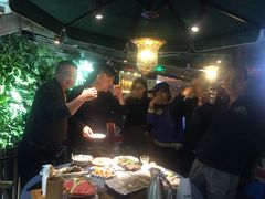 -肉串汪(望京店)