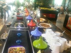 -泰谷酒店·太古码头闽菜自助餐厅