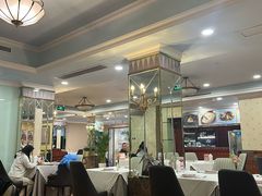 -新侨三宝乐西餐厅(崇文门店)