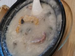 -临江酒店-中餐厅