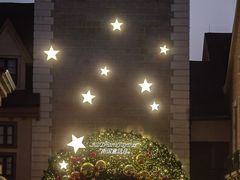 -中旅阿那亚九龙湖·公主酒店