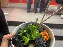 -黑色经典臭豆腐·湖南特产(坡子街店)