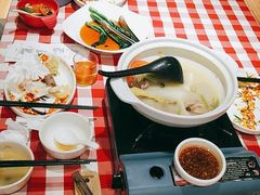 -西贝(吴江路湟普汇店)