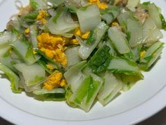 -船歌·鱼水饺青岛菜(闽江二路店)