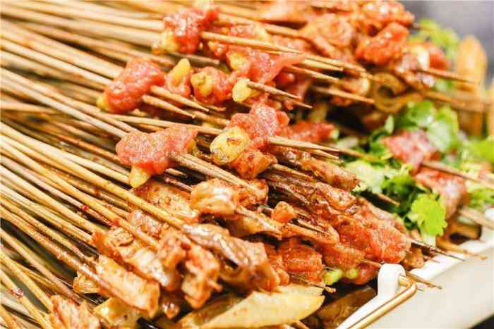 老灶门串串香(司门口店)-"记得是2020年1月中旬去吃的,回想一下.