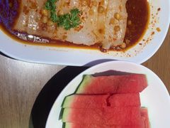 -俭寨大盘鸡·新疆菜·烧烤(博乐店)