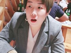 -木屋烧烤(西南角店)