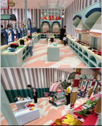 -奈尔宝家庭中心·亲子餐厅(鄞州万达店)