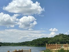 -大青沟风景区