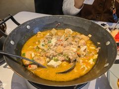 -湘中缘·湖南菜(娄底驻京办店)