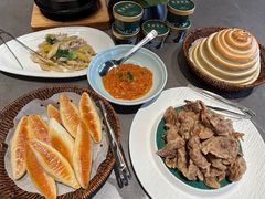 -百纳·锦绣江南 (百纳瑞汀酒店)