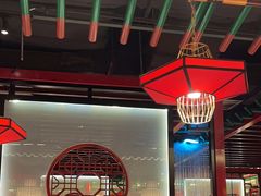 -缪氏川菜(深圳北站缤果空间店)