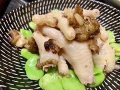 -海逸海鲜酒家(古北店)