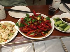 -大家烤羊庄·聚餐团建·谢师宴·生日派对(南山店)