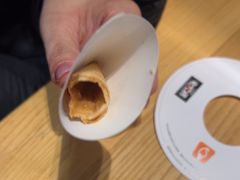 -野人先生现做冰淇淋(北京顺义祥云小镇店)
