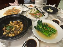 -顺德美的万豪酒店-万豪中餐厅