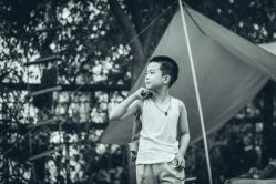 -WPlus明星肖像亲子全家福摄影