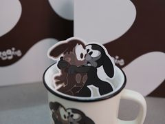 -HUGS coffee(东区店)