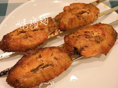 -紫光园·烤鸭·北京菜(劲松店)