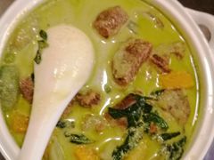 -simply thai天泰(长泰广场店)